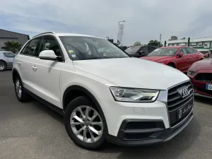 Audi Q3 2.0 TDI 120ch Ambiente