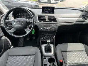 Audi Q3 2.0 TDI 120ch Ambiente