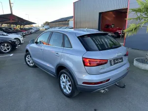 Audi  Q3 2.0 TDI 150ch ultra Ambiente