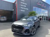 Audi  Q3  2.0 35 TDI  S TRONIC 7