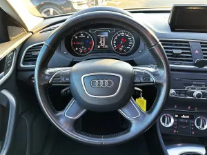 Audi Q3 2.0 TDI 140ch Ambiente