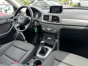 Audi Q3 2.0 TDI 120ch Ambiente