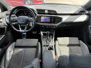 Audi  Q3  35 TDI  S-TRONIC 7