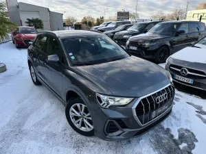 Audi Q3 35 TFSI 150ch S line S tronic 7