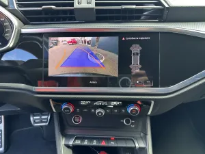 Audi  Q3  35 TDI  S-TRONIC 7