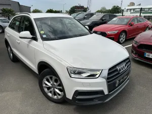 Audi Q3 2.0 TDI 120ch Ambiente