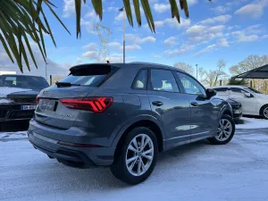 Audi Q3 35 TFSI 150ch S line S tronic 7