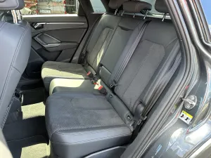 Audi  Q3  35 TDI  S-TRONIC 7