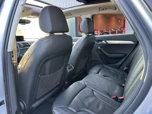 Audi Q3 2.0 TDI 140ch Ambiente