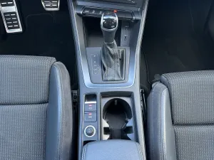 Audi Q3 35 TFSI 150ch S line S tronic 7