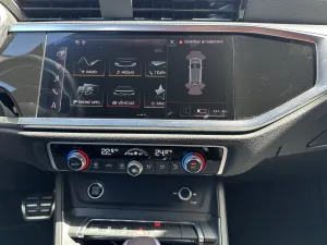 Audi  Q3  35 TDI  S-TRONIC 7