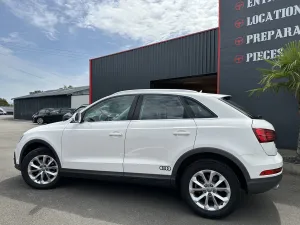 Audi Q3 2.0 TDI 120ch Ambiente