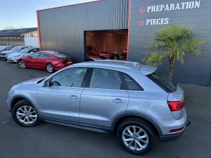 Audi  Q3 2.0 TDI 150ch ultra Ambiente