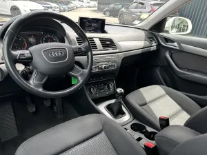 Audi Q3 2.0 TDI 120ch Ambiente