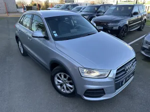 Audi  Q3 2.0 TDI 150ch ultra Ambiente