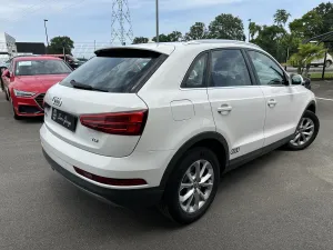 Audi Q3 2.0 TDI 120ch Ambiente