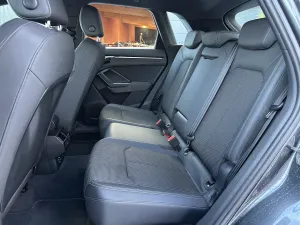 Audi Q3 35 TFSI 150ch S line S tronic 7