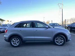 Audi  Q3 2.0 TDI 150ch ultra Ambiente