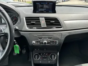 Audi Q3 2.0 TDI 120ch Ambiente