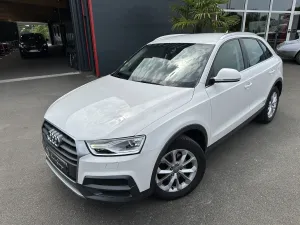 Audi Q3 2.0 TDI 120ch Ambiente