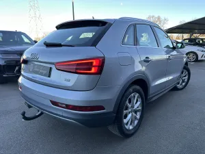 Audi  Q3 2.0 TDI 150ch ultra Ambiente