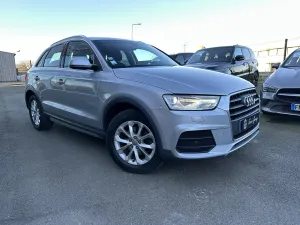 Audi  Q3 2.0 TDI 150ch ultra Ambiente