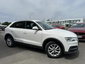 Audi Q3 2.0 TDI 120ch Ambiente