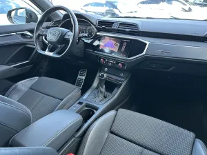 Audi Q3 35 TFSI 150ch S line S tronic 7