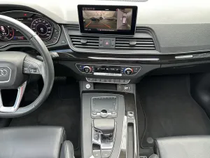 Audi Q5 45 TFSI 245ch Avus quattro S tronic 7 Euro6d-T Hybr NR
