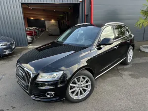 Audi Q5 2.0 TDI 190ch AVUS