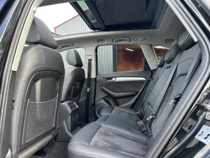 Audi Q5 2.0 TDI 190ch AVUS