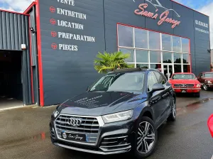 Audi Q5 45 TFSI 245ch Avus quattro S tronic 7 Euro6d-T Hybr NR