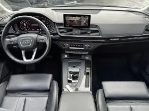 Audi Q5 45 TFSI 245ch Avus quattro S tronic 7 Euro6d-T Hybr NR