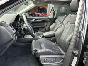 Audi Q5 45 TFSI 245ch Avus quattro S tronic 7 Euro6d-T Hybr NR