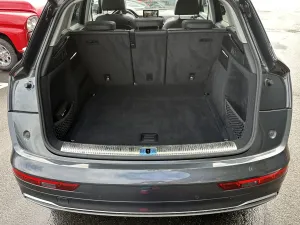 Audi Q5 45 TFSI 245ch Avus quattro S tronic 7 Euro6d-T Hybr NR