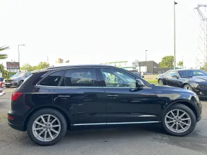 Audi Q5 2.0 TDI 190ch AVUS