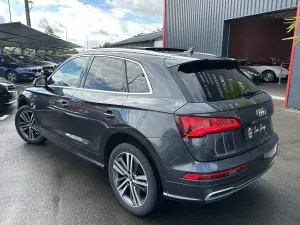 Audi Q5 45 TFSI 245ch Avus quattro S tronic 7 Euro6d-T Hybr NR