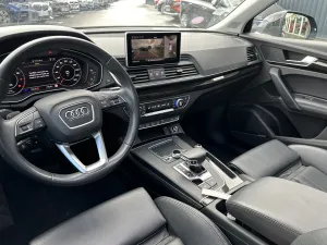 Audi Q5 45 TFSI 245ch Avus quattro S tronic 7 Euro6d-T Hybr NR