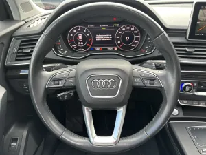 Audi Q5 45 TFSI 245ch Avus quattro S tronic 7 Euro6d-T Hybr NR