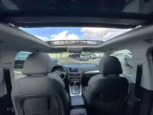 Audi Q5 2.0 TDI 190ch AVUS