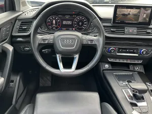 Audi Q5 45 TFSI 245ch Avus quattro S tronic 7 Euro6d-T Hybr NR