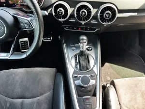 Audi TT 2.0 TFSI 230ch Coupé S line quattro S tronic 6