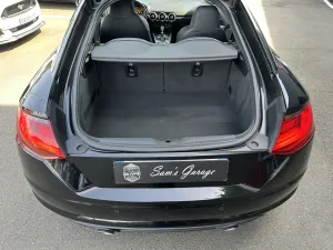 Audi TT 2.0 TFSI 230ch Coupé S line quattro S tronic 6