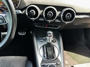 Audi TT 2.0 TFSI 230ch Coupé S line quattro S tronic 6