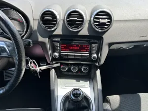 AUDI TT COUPE 1.8 TFSI 160ch