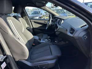 BMW  Série 1 118dA Edition Sport 2.0D 150ch 