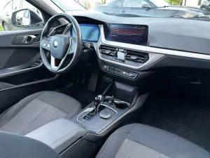 BMW Série 1 118i 136ch Edition M Design