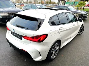 BMW Série 1 118i 136ch Edition M Design