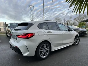 BMW Série 1 118i 136ch Edition M Design