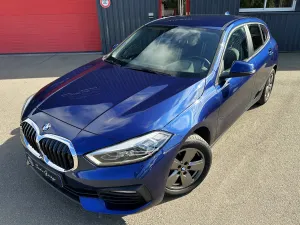 BMW Série 1 118iA 140 Lounge DKG7 